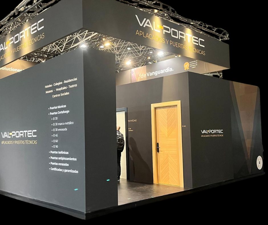 stand Valportec